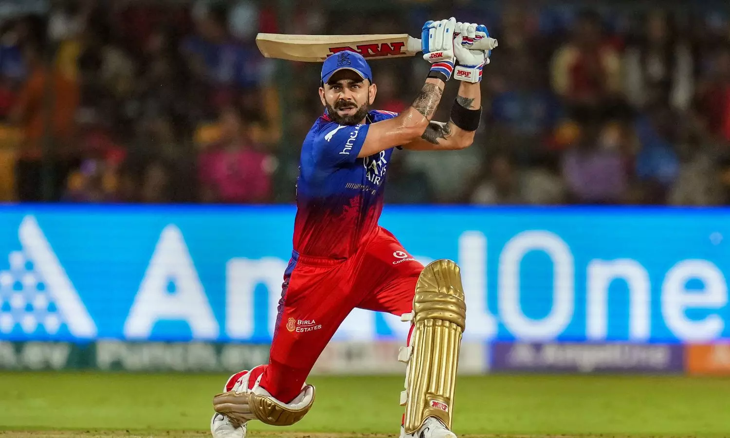 IPL 2024: RCB beats PBKS by 4 wickets