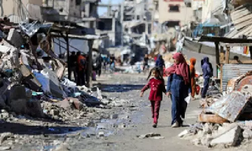 Gaza faces cash liquidity crisis