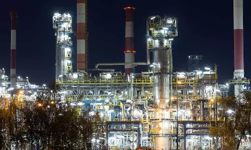 Oil prices rise as heightened geopolitical risk exacerbates supply concern