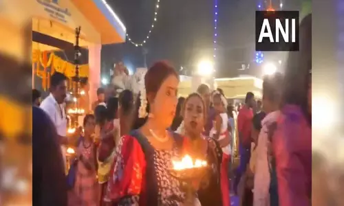 Kerala: 5 year-old dies in stampede at Kollam temple festival