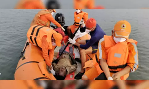 Fourth missing fisherman’s body found in Tripura