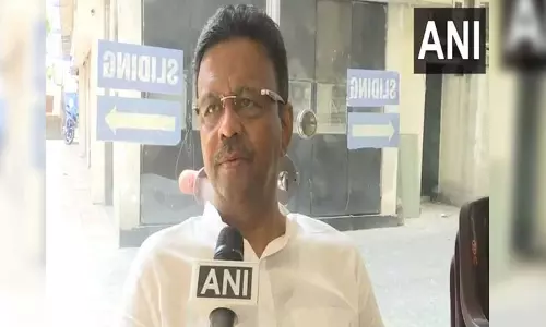 If someone enters politics from judiciary, it raises questions...: Firhad Hakim