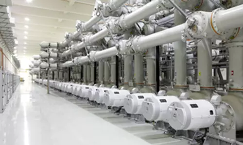 Indias Voltech Group seeks to expand in nuclear sector