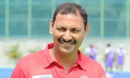 Harendra frontrunner to replace Schopman as womens hockey coach