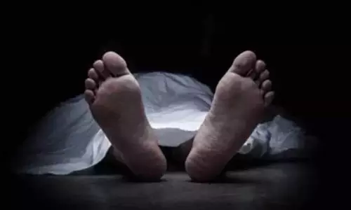 Newly wed man faints while playing cricket, dies