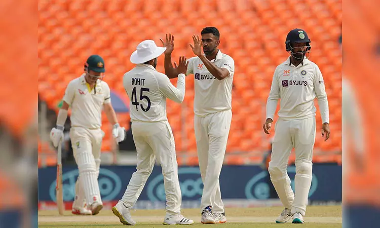 Test cricket in limelight as Border-Gavaskar Trophy schedule to be announced soon