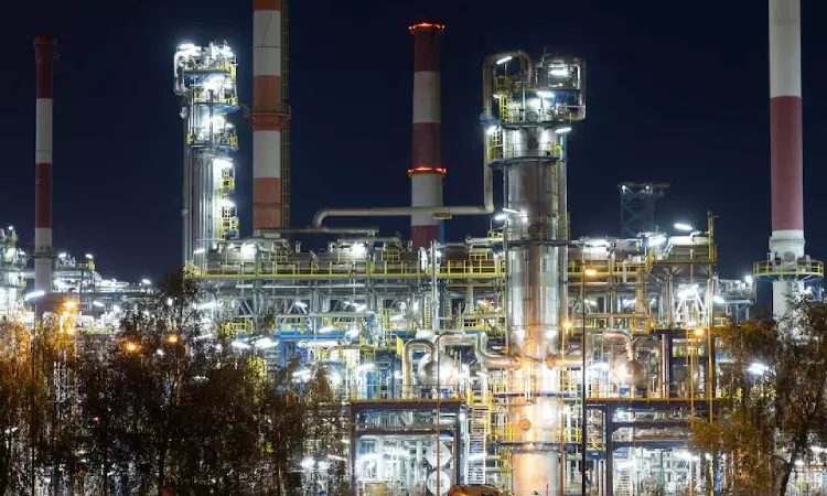 Oil prices rise as heightened geopolitical risk exacerbates supply concern