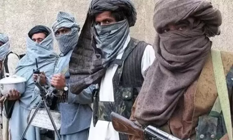 ‘Infiltrate Pakistan, take revenge’: Afghan Taliban commander tells TTP cadre