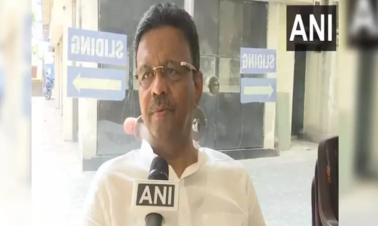 If someone enters politics from judiciary, it raises questions...: Firhad Hakim