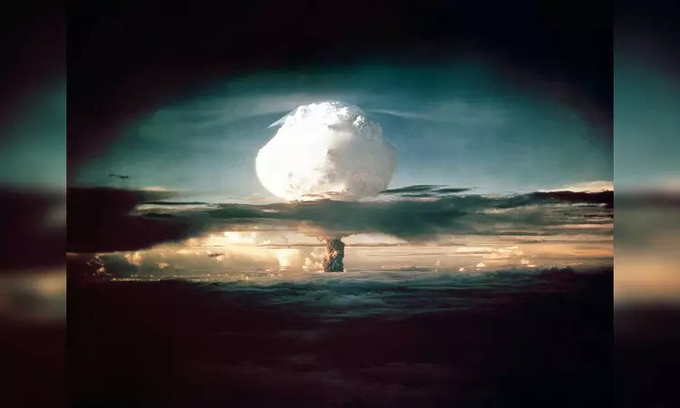 Non-fiction corner: Let’s Say Someone Did Drop the Bomb. Then What?