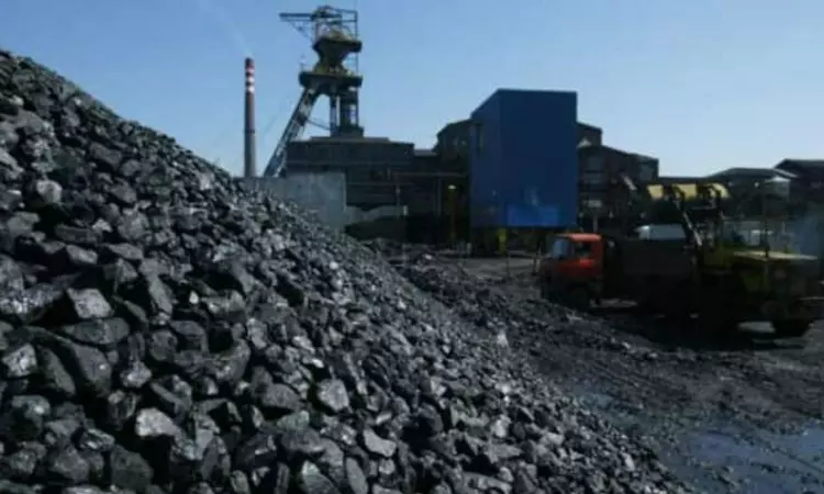MCL registers 200-MT coal production in FY24