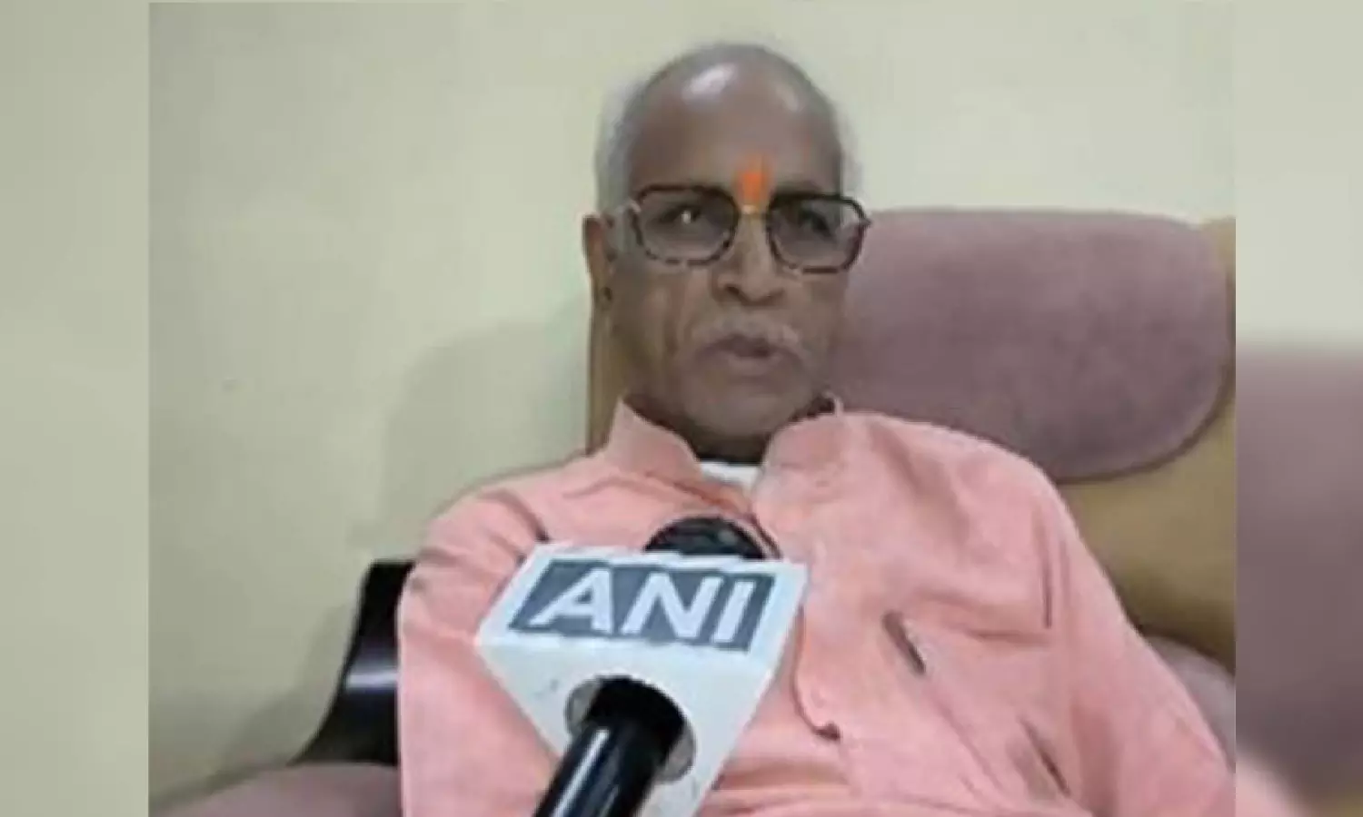 25 to 30 lakh people are expected to visit the Ram Temple on Ram Navami: Teerth Kshetra General Secretary