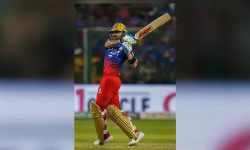 I know my name is attached to promoting game in different parts of the world: Kohli