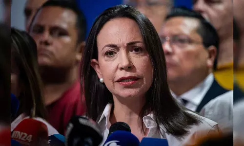 Venezuela opposition fails to register presidential candidate
