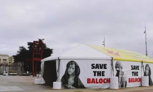 Understanding the Baloch genocide and its repercussions Understanding the Baloch genocide and its repercussions