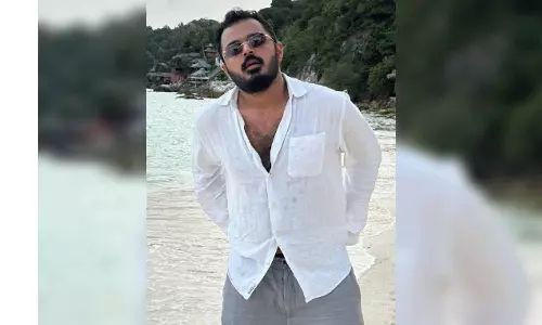 Jai Mehta reveals meticulous planning and execution that went into ‘Lootere’