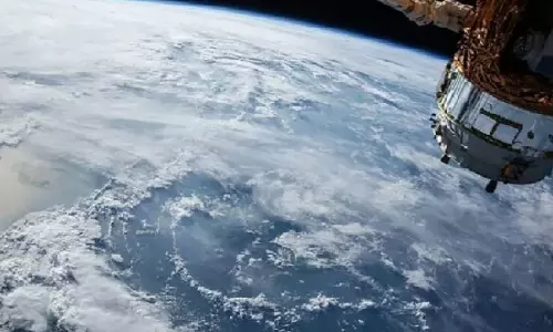 S. Korea, Japan to cooperate in developing satellite navigation system