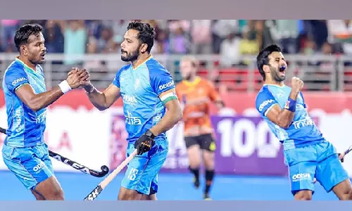 HI reveals nominations for Hockey India 6th Annual Awards