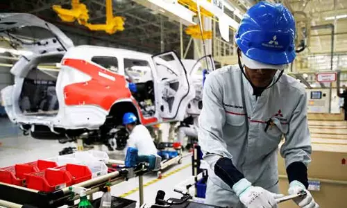 Engg exports to US dipped 7% YoY; doubled to Russia till Feb in FY24: EEPC