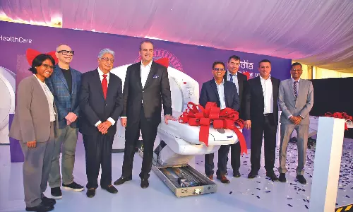 Wipro GE Healthcare to invest Rs 8,000 crore in five years