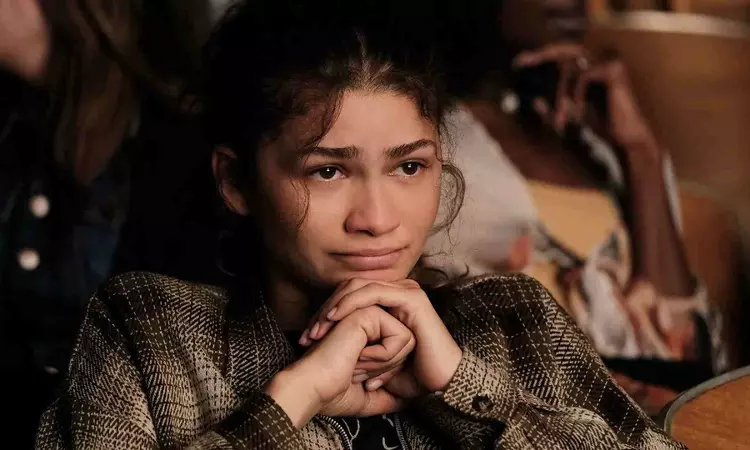 Euphoria season 3 to premiere in 2026, The White Lotus all set to return on this date Euphoria season 3 to premiere in 2026, The White Lotus all set to return on this date