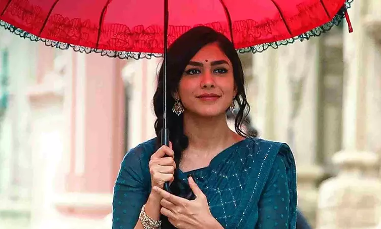 My intent was never to bodyshame: Mrunal Thakur My intent was never to bodyshame: Mrunal Thakur