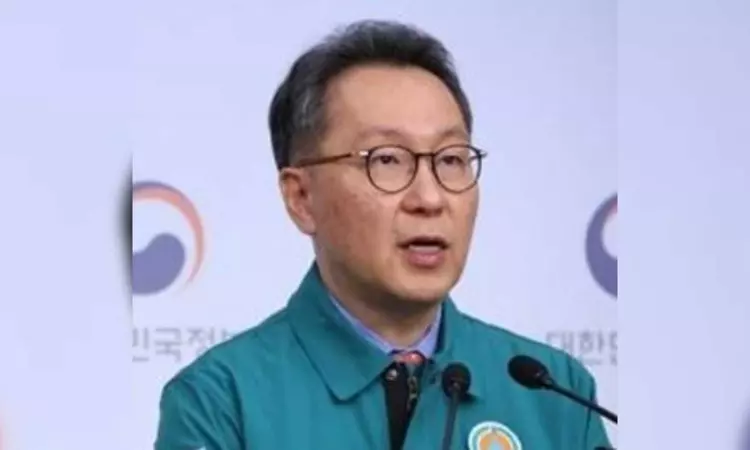 South Korean govt to increase admission quotas at medical schools by May