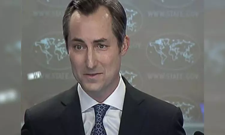 US designates Russian firms that helped others in evading war-related sanctions