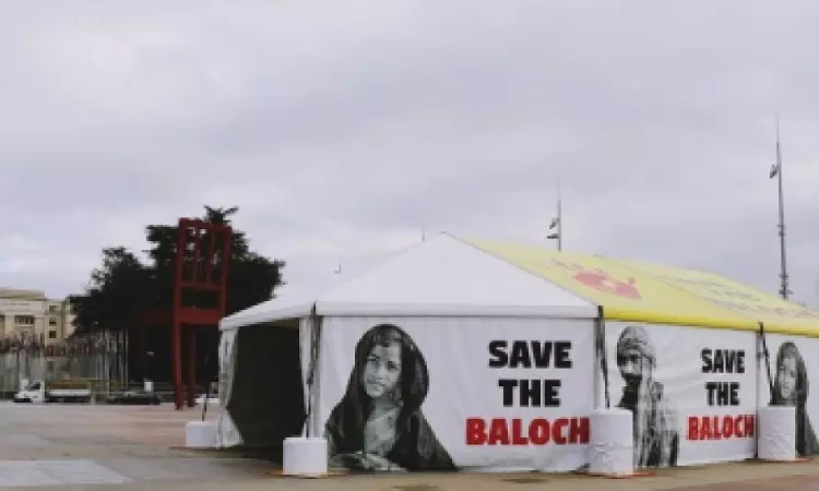 Understanding the Baloch genocide and its repercussions Understanding the Baloch genocide and its repercussions