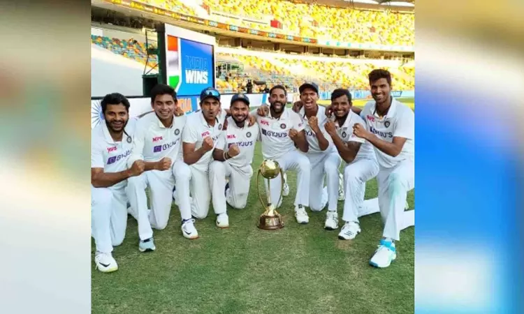 Border-Gavaskar Trophy Series starts on Nov 22 at Perth