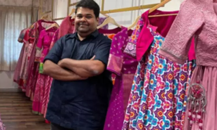 Indian fashionistas seek harmonious blend of tradition & innovation: Gaurang Shah