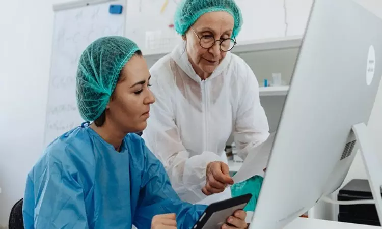 Study finds how colorectal cancer gene is associated in broad range of solid tumors