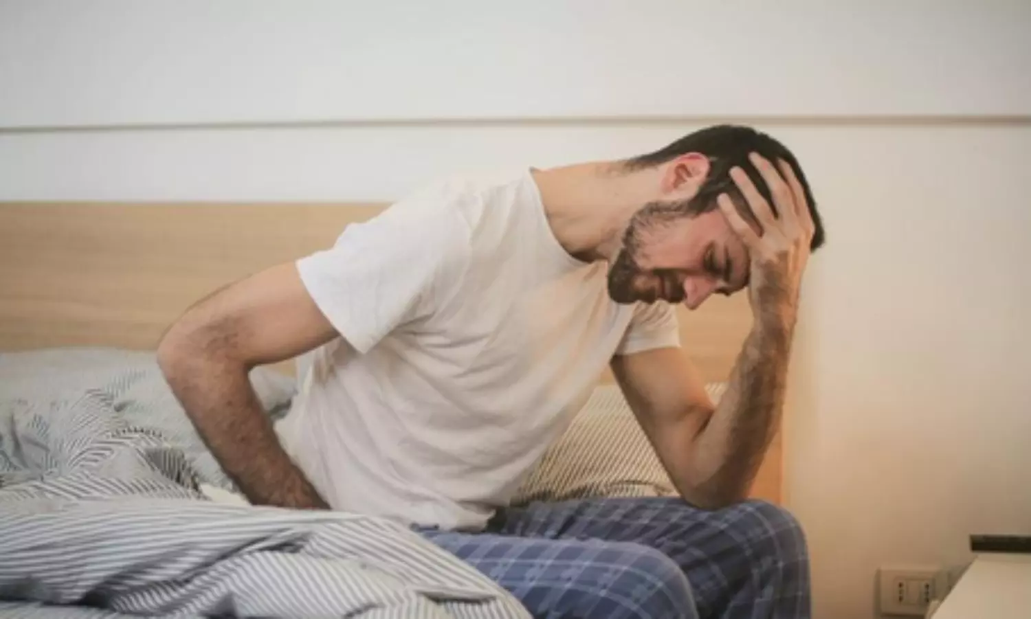 When should you worry about a headache?