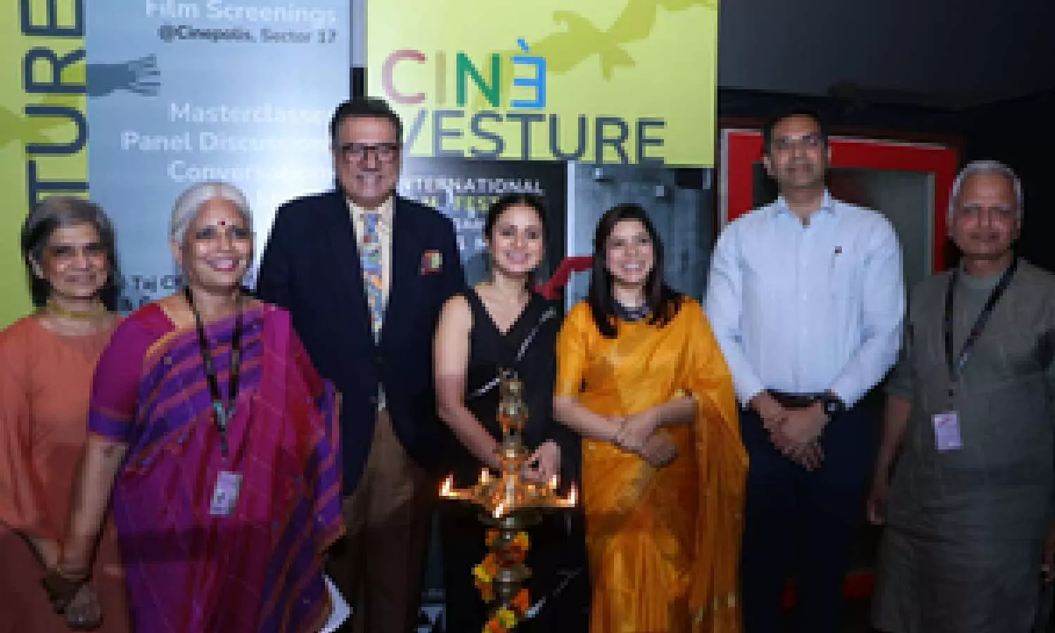 Cinevesture International Film Fest opens in Chandigarh with ‘The Taste of Things’