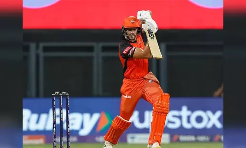 Lot of focus in this match on how he fares: Aakash Chopra on Aiden Markram