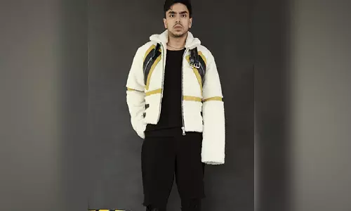 Adarsh Gourav has this to say about collaborating with veteran director Ridley Scott