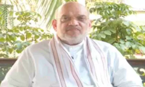 Plan to pull back troops, considering revoking AFSPA in JK says Shah