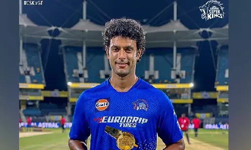 Keep him around for T20 World Cup team: Aakash Chopra