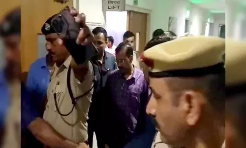 Delhi HC to hear tomorrow, PIL seeking removal of Arvind Kejriwal from CM post