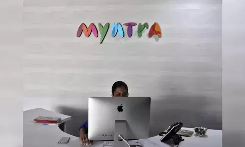 EBITDA positive for last two quarters, says Myntra