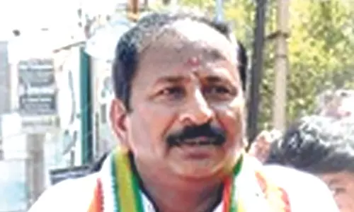 Erode TMC candidate pedals to file nomination