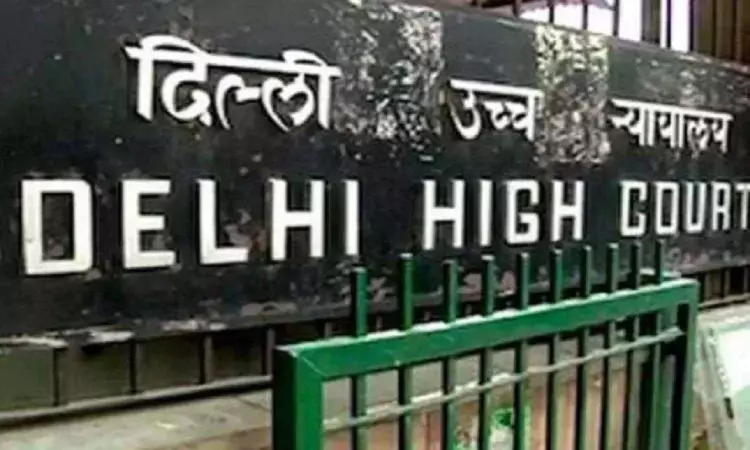 Daryaganj moves Delhi HC against ‘defamatory’ remarks by Moti Mahal Daryaganj moves Delhi HC against ‘defamatory’ remarks by Moti Mahal