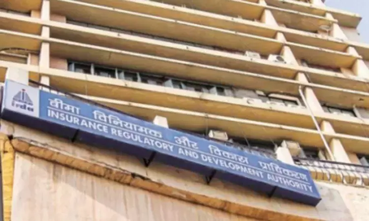 IRDAI notifies regulations, tweaks one on surrender charges