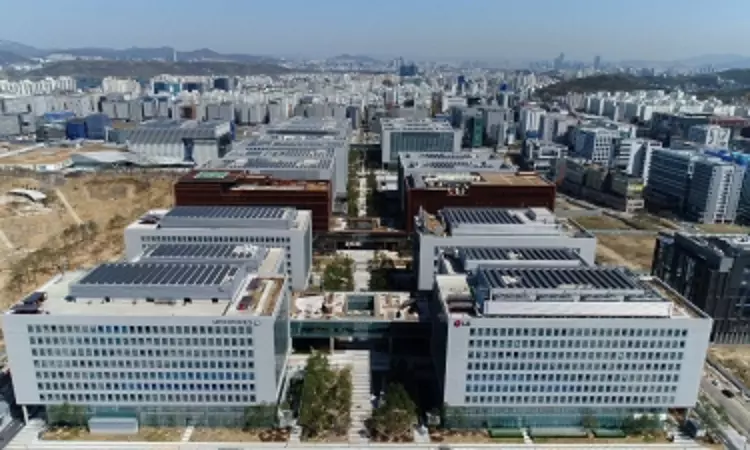 LG Group to invest over $74 billion into future tech by 2028 LG Group to invest over $74 billion into future tech by 2028