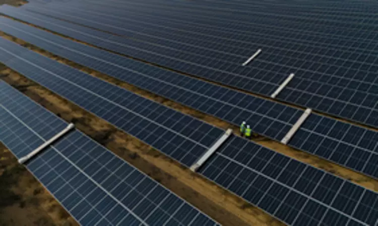 Adani Greens solar power plant to produce 540 mn units annually operationalised in Rajasthan