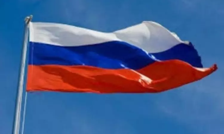 Russian lawmakers mull over reinstating death penalty after terror attack