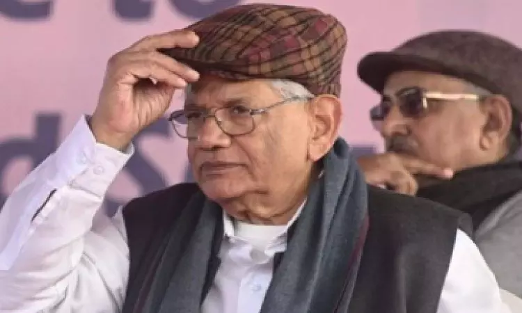 CPI(M) attacks BJP over electoral bonds, terms it as notorious corruption