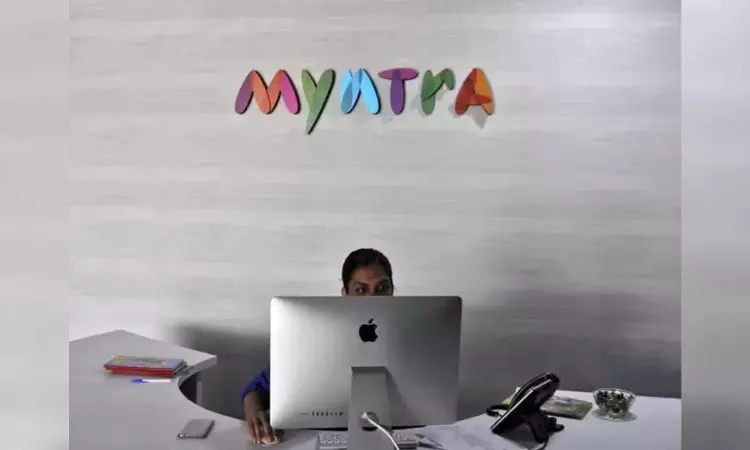 EBITDA positive for last two quarters, says Myntra