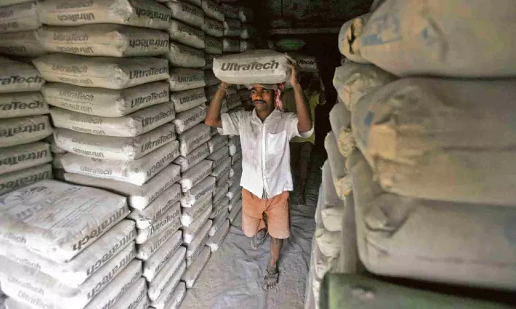 UltraTech to acquire 26 pc equity shares of O2 Renewable Energy UltraTech to acquire 26 pc equity shares of O2 Renewable Energy
