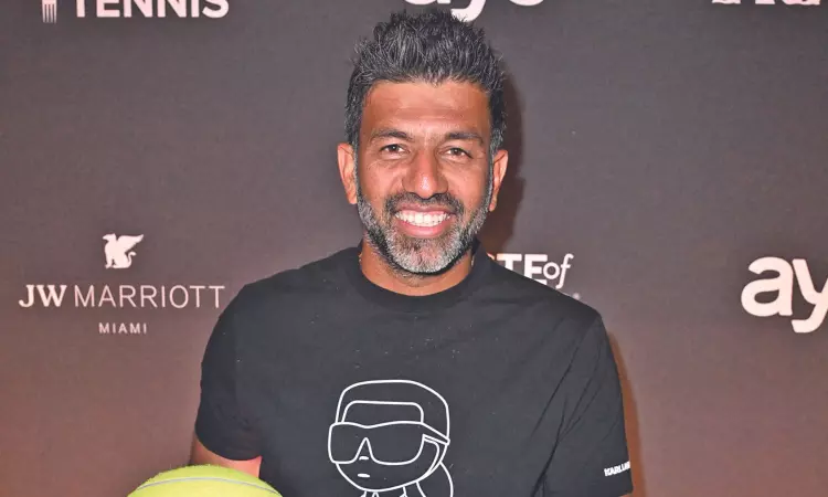 Bopanna-Ebden reach Miami Open semi-final Bopanna-Ebden reach Miami Open semi-final